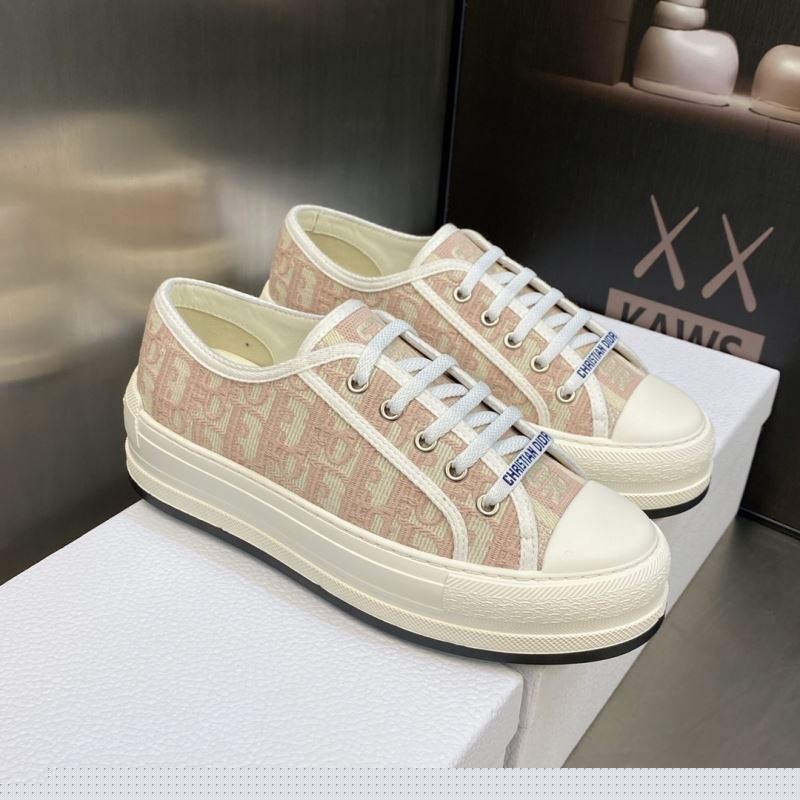 ch**an D*or casual shoes